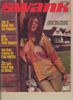 Swank - 1968-02