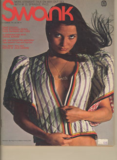 Swank - 1972-10