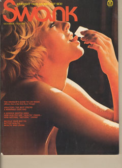 Swank - 1972-12