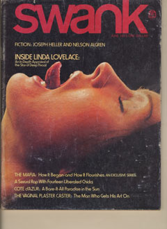 Swank - 1973-06
