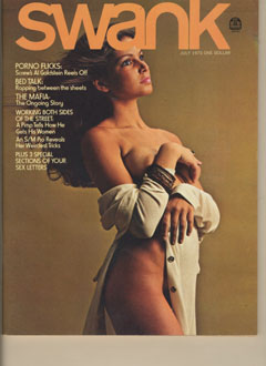 Swank - 1973-07
