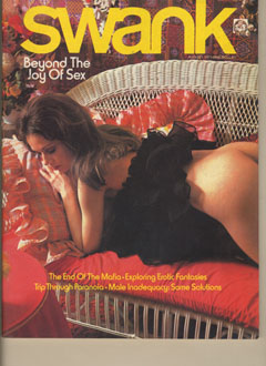 Swank - 1973-08