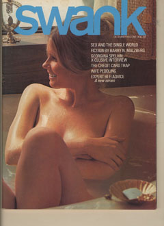 Swank - 1973-12