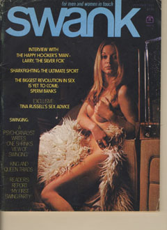 Swank - 1974-10