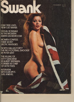 Swank - 1974-11