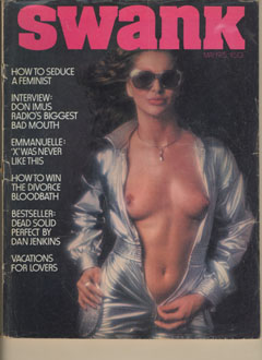 Swank - 1975-05