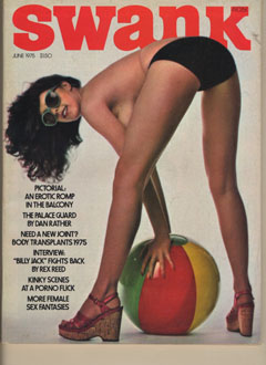 Swank - 1975-06