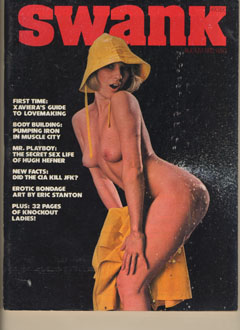 Swank - 1975-08