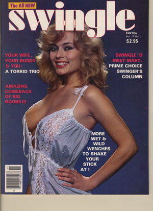 Swingle - 1981.1