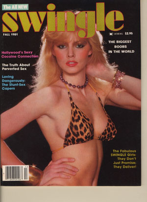 Swingle - 1981.3