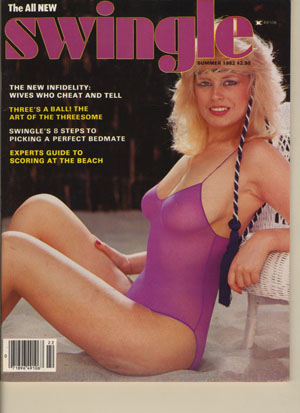 Swingle - 1982.2