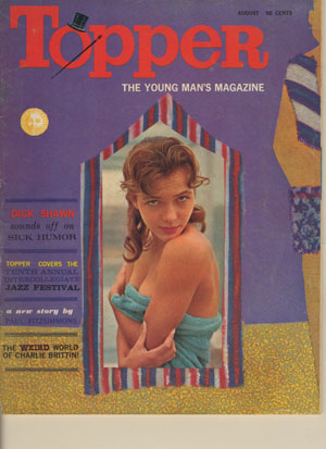 Topper - 1961-08