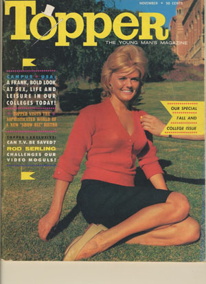Topper - 1961-11