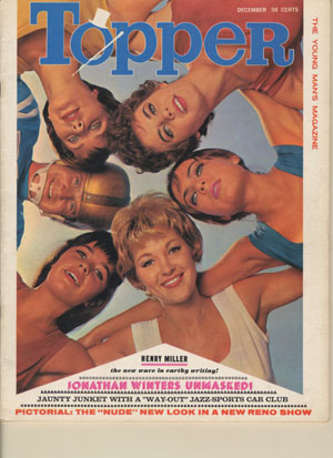 Topper - 1961-12