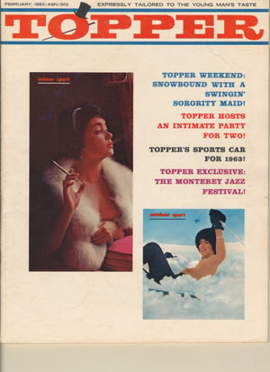 Topper - 1963-02