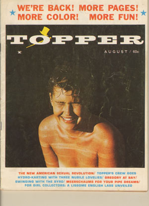 Topper - 1964-08