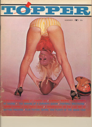 Topper - 1964-11