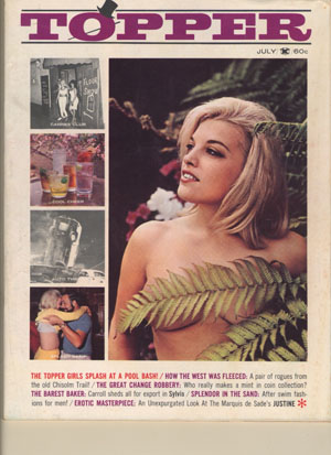 Topper - 1965-07