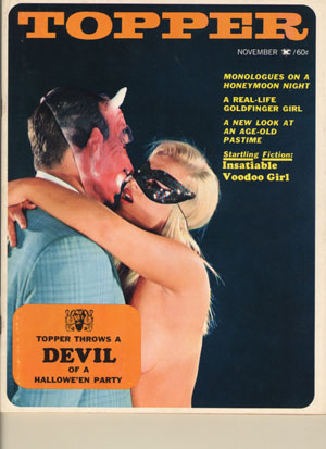 Topper - 1965-11