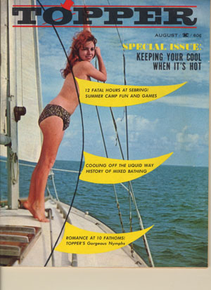 Topper - 1966-08