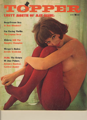 Topper - 1967-06