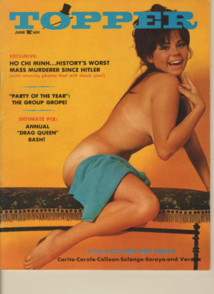 Topper - 1968-06