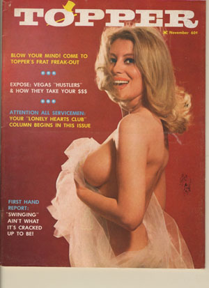 Topper - 1968-11