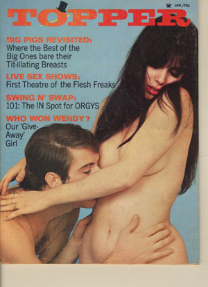 Topper - 1971-01
