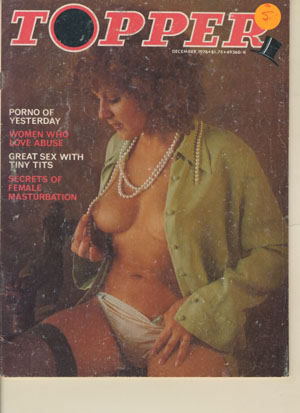 Topper - 1976-12