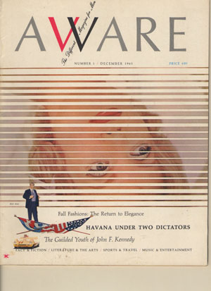 Aware - 1961-12