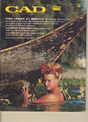 Cad - 1966-06