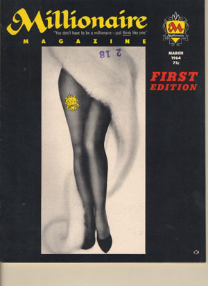Millionaire - 1964-03