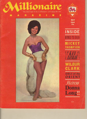 Millionaire - 1964-05