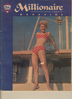 Millionaire - 1964-08