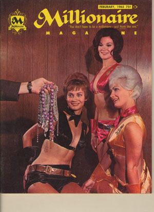 Millionaire - 1965-02