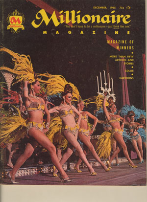 Millionaire - 1965-12