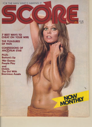 Score - 1973-07