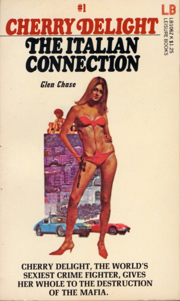 #01 - The Italian Connection