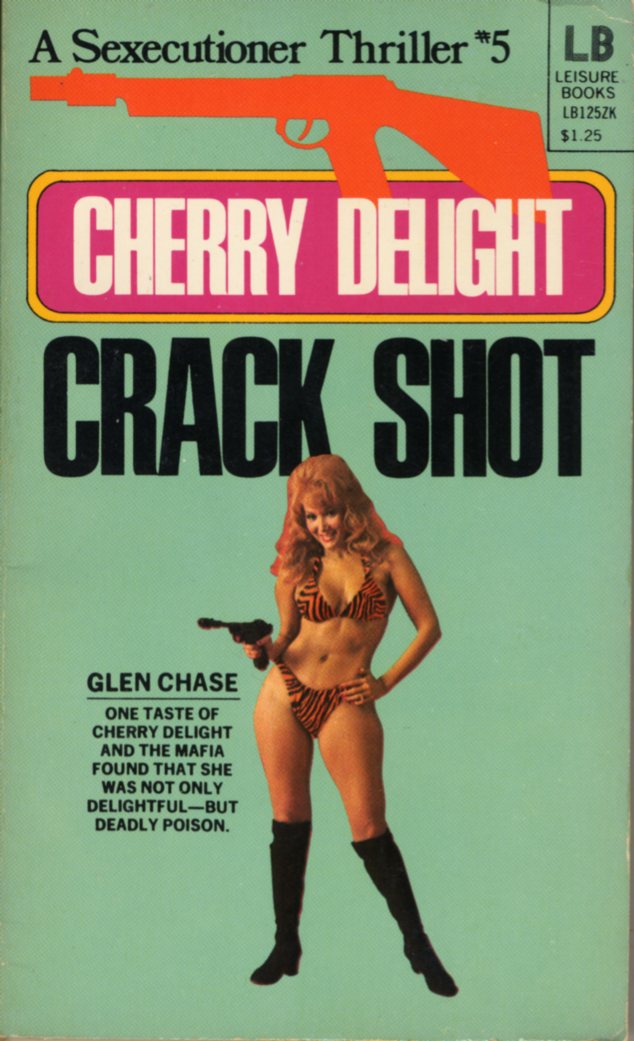#05 - Crack Shot