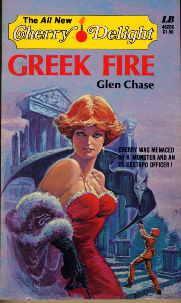 Greek Fire