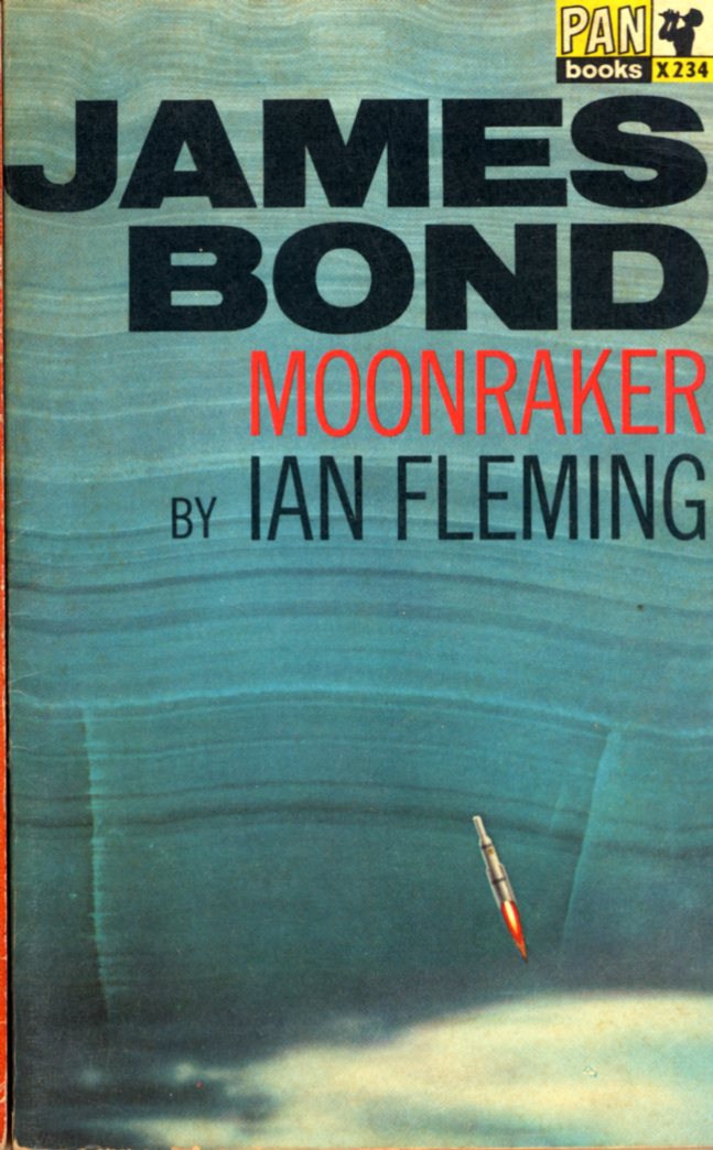 Moonraker