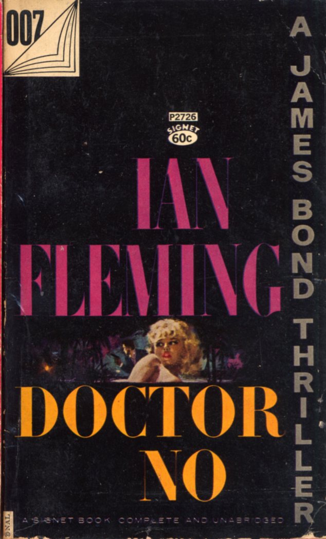 Doctor No