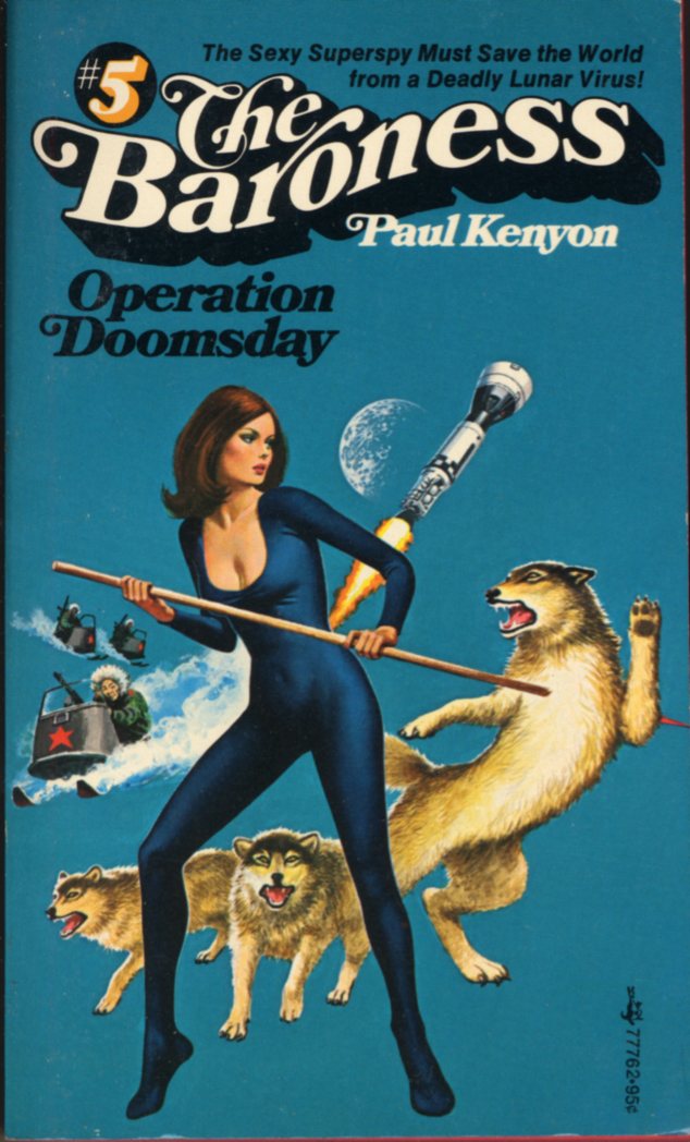 #5- Operation Doomsday