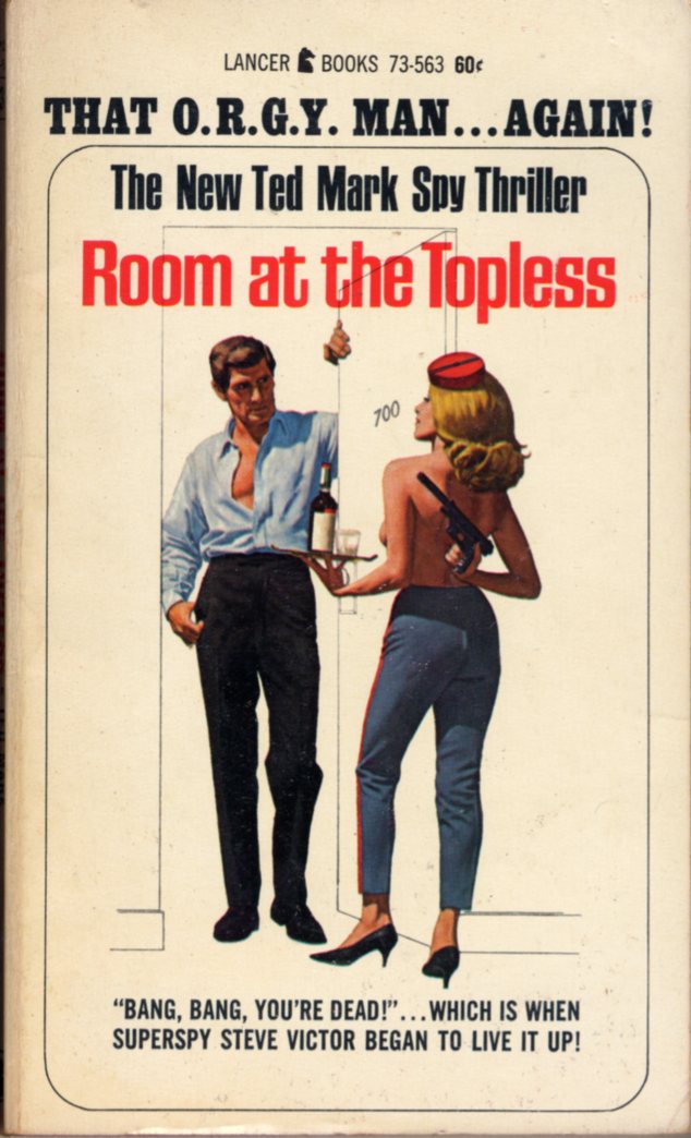 Room At The Topless