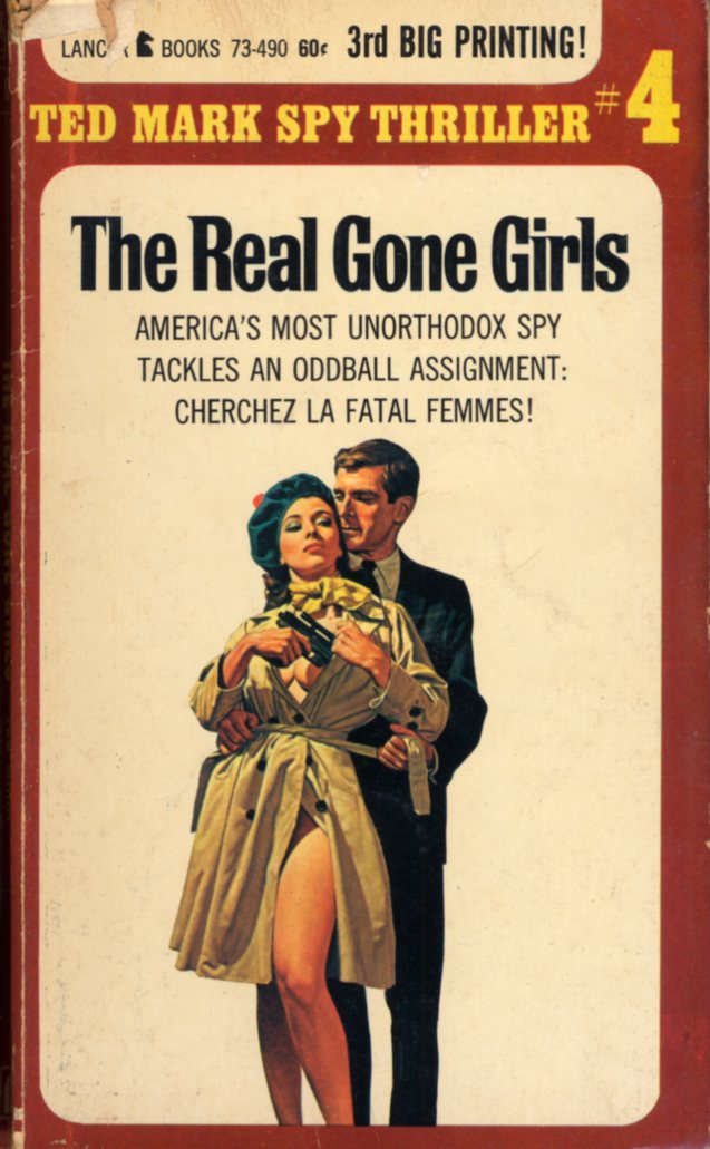 The Real Gone Girls