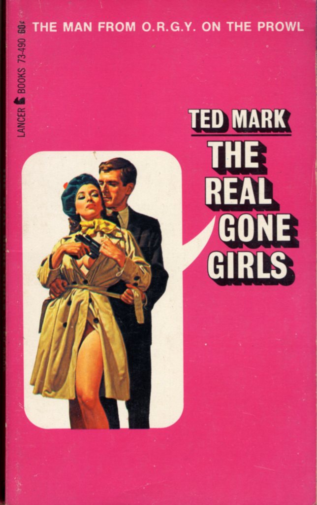 The Real Gone Girls