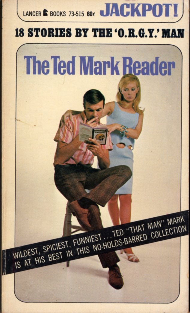 The Ted Mark Reader
