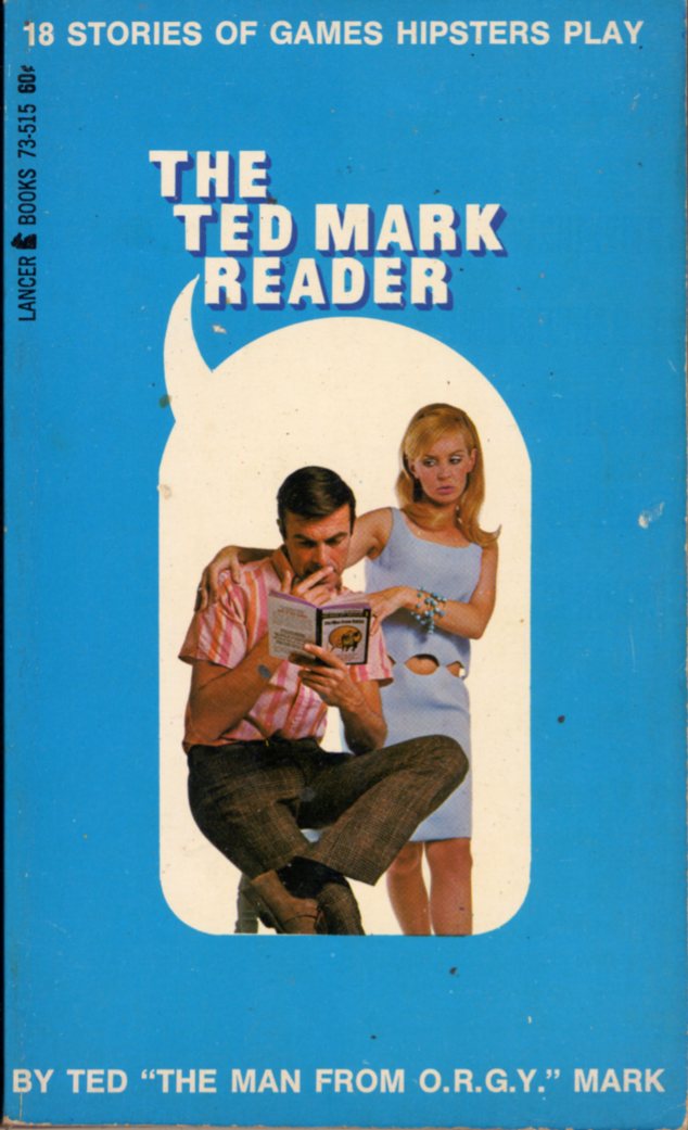 The Ted Mark Reader