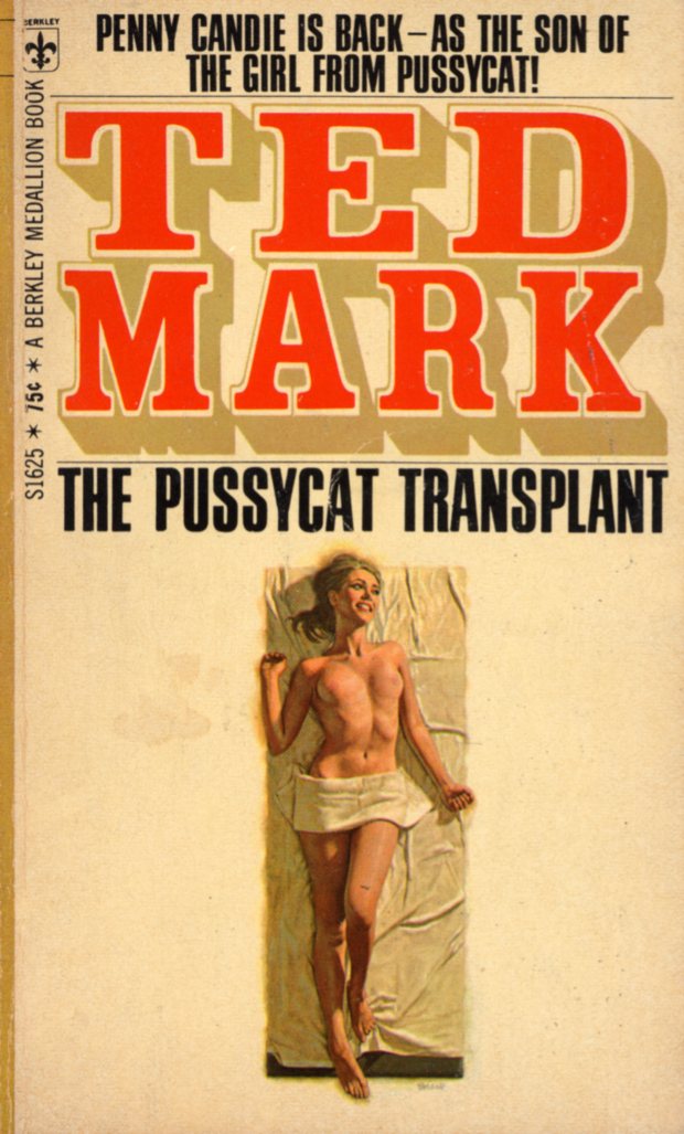 The Pussycat Transplant