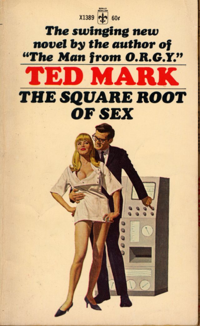 The Square Root Of Sex